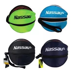 낫소 농구공 가방  에어매쉬 7호 축구 배구공 YCB 볼백 농구용품