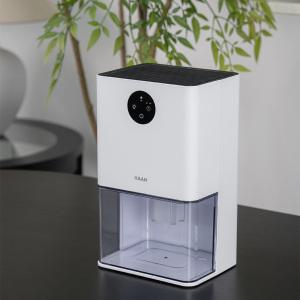 한경희 미니 제습기 원룸 화장실 욕실 습기제거 소형 가정용