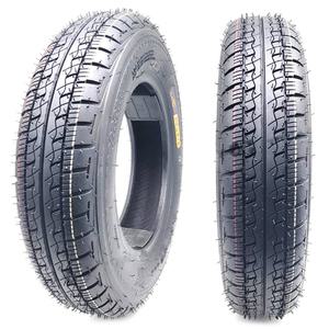 4.00-10 튜브리스 타이어 사발 전동 스쿠터 타이어 사발 전기 전동차 네발 400-10 100/90-10 100-90-10호환