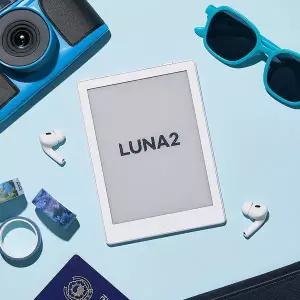 [LSR by ODE](강남점)이노스페이스원 루나2 (LUNA 2) 6인치 이북리더기