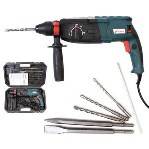 800W파워 로터리 해머드릴 전동 콘크리트 함마드릴 FD-2801