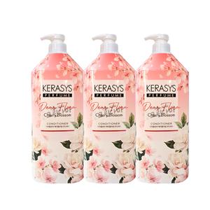 케라시스 디어플로라 체리블라썸 퍼퓸 컨디셔너 1.5L x3개