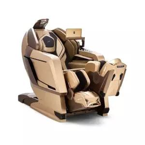 [사은품1+1/무16개월] 바디프랜드 퀀텀 뷰티캡슐 2026 안마의자 헬스케어로봇 새상품 무상AS 5년