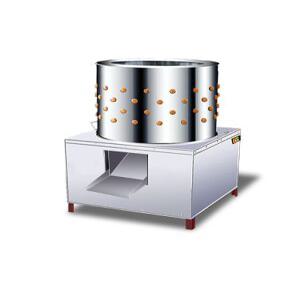 업소용 닭털뽑는기계 닭털 탈모기 제거기 대형 거위