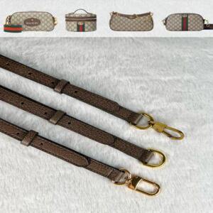 오늘구찌 호환 GG 오피디아 마몬드 타이거헤드 리폼 크로스 스트랩 가방끈교 교체