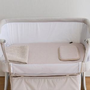 리안 유아용 드림콧 전용 모달 패드