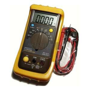 [굿야드] 동화) 멀티미터기 테스타 전기테스터기 DM-1010 국산