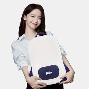 [풀리오 본사] 풀리오 등허리 쿠션 마사지기