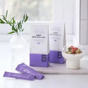 휴럼 요플레이 요거베리 플레인 요거트 스타터 파우더