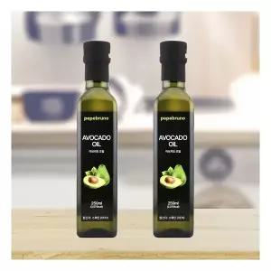 페페브루노 실속세트 H (아보카도 오일 250ml x 2) 386932