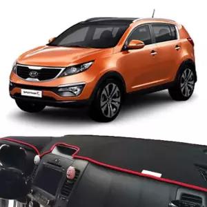 논슬립 대쉬보드커버 썬커버 스포티지R 차량용대시보드 차량용썬커버 대시보드커버