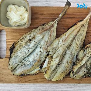 [도리마켓] 국내가공 반건조 두절 조미 노가리 1kg