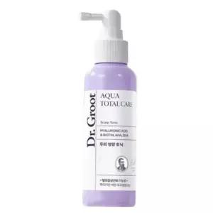 닥터그루트 아쿠아 두피 영양 토닉 100ml x 1개