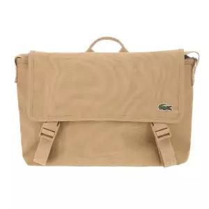 [롯데백화점]라코스테 라코스테 클래식 (LACOSTE CLASSIC) 메신저백[NU5090N55N F07 YDP]