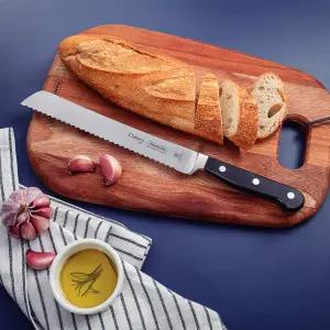 트라몬티나 센츄리 8인치 빵칼