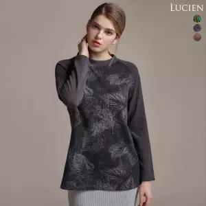 루시앙 FW 오데뜨 풀오버