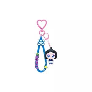 티니핑X하츠투하츠 지우핑 피규어 키링