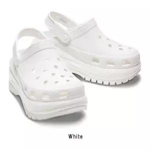 [크록스] HC19 남여공용 클래식 메가 크러쉬 클로그 207988 (S15727091)