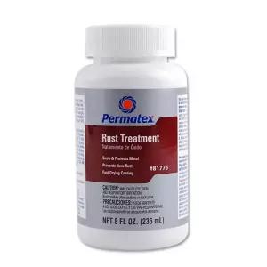 녹전환제/퍼마텍스