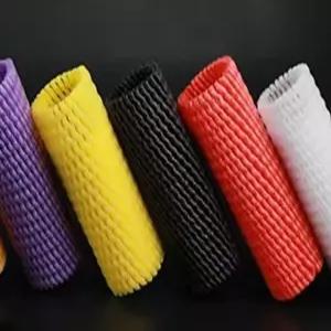 딸기 네트망 과일 포장 충격방지 보호 사과 완충재 매쉬 재질망