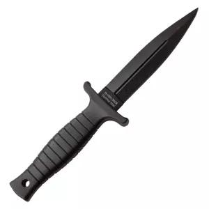 서바이버 SV-FIX012BKCS 부츠나이프 미니 칼 고정식 대거 나이프