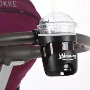 컵받침대 유모차컵홀더 사용가능 모든유모차 유모차전용 걸이 컵홀더 인기