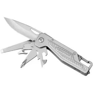 스위스테크 13기능 미니 멀티툴 나이프 EDC 포켓멀티툴 소형 폴딩나이프 미니칼