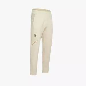 [롯데백화점]스파이더 공용 다이애고널 라인 팬츠 SPGFCNFP304UIVY