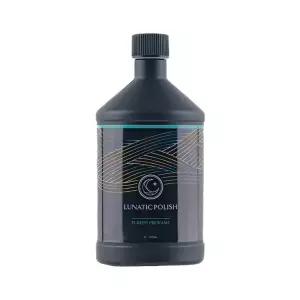 [내일도착]루나틱폴리시 퓨어핏 산성 프리워시 1L 1개+(세차 전용 니트릴 장갑 10매 증정)
