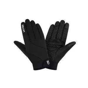 [밀레](대구신세계)[한정수량]MXTFL905[남녀공용]겨울 방한 기모 장갑 스트레치 퍼 글러브 (출시가55000...