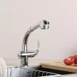 한샘 MSYS 엠시스 정품 주방 싱크대 고급 수전 교체 전국설치 MF500A