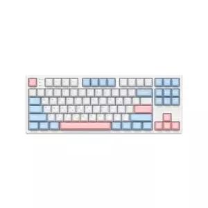 COX CS87 유무선 기계식 (벚꽃축)