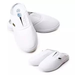 택1 간호사화 레자슬리퍼 WFJQQJ2