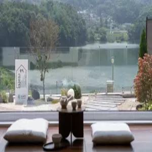 [경기 펜션] 포천 품에고모리 (포천)