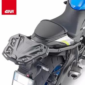 기비 스즈키 GSX-S1000(21-25년) 탑박스 브라켓 (플레이트 별도) 3119FZ