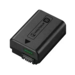 소니 A6300 정품 배터리