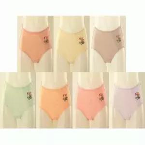 비너스 7SET 팬티 요일팬티 면팬티 부인층팬티 여자팬티 여성팬티 여자속옷_