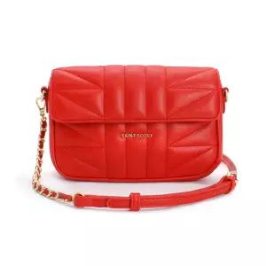 세인트스코트 코린 크로스백 GRE596 레드