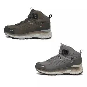 [K2](하남점)비스트 / 남여공용 고어텍스 방수 보아 중등산화 (KUF24G10)