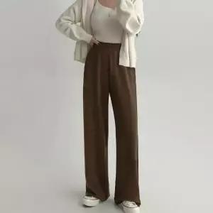 [에이와비] [140.150ver] #AWABMADE:_뉴시즌밴딩슬랙스팬츠-키작녀/기장선택/5color