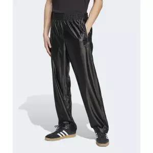 [아디다스]파이어버드 메탈릭 트랙 팬츠 - 블랙 JX1494 145460624