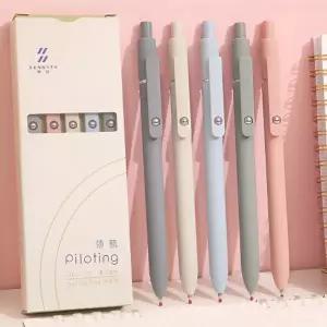 뉴밸류 프로덕트 다오완스 간호사 제니스 젤펜 제니트 모란디 0.5mm