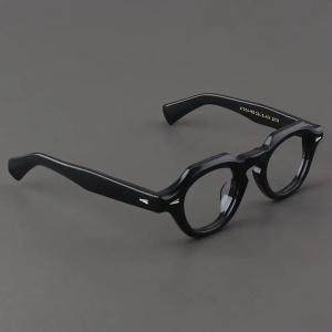 돌싱포맨 이상민안경 검정뿔테안경 198