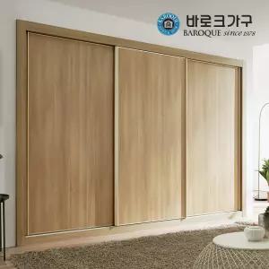 데일리 슬라이딩 10자 장롱세트 3030_CP