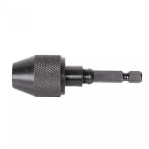 계양 드릴척 미니척 6.5mm 공구 아답터 (WFK5Z4G)