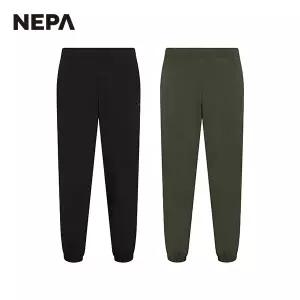 네파 남성 스마트 템프 트레이닝 팬츠 7J56322