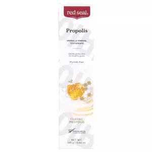 레드씰 프로폴리스 치약 160g 1개