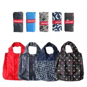 독일 라이젠탈 미니맥시 에코백 장바구니 단품 모음