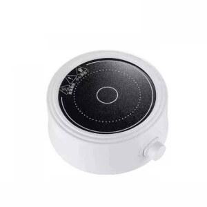 미니 전기 스토브 우유가열 소형 500W 커피 모카포트용 핫플레이트