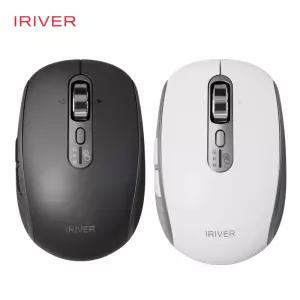 아이리버 GT100 항균 충전식 무한휠 틸트휠 무소음 맥북 아이패드 블루투스 무선 마우스